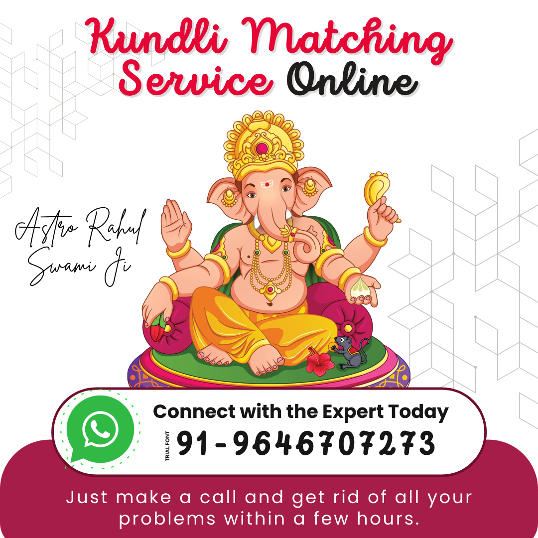 What is the importance of Kundli in your life - Delhi - Delhi ID1562424