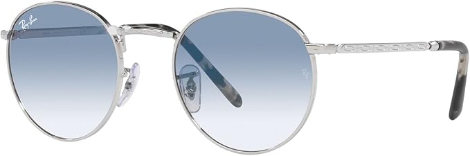 RayBan RB3637 New Round Sunglasses - New York - Albany ID1591380