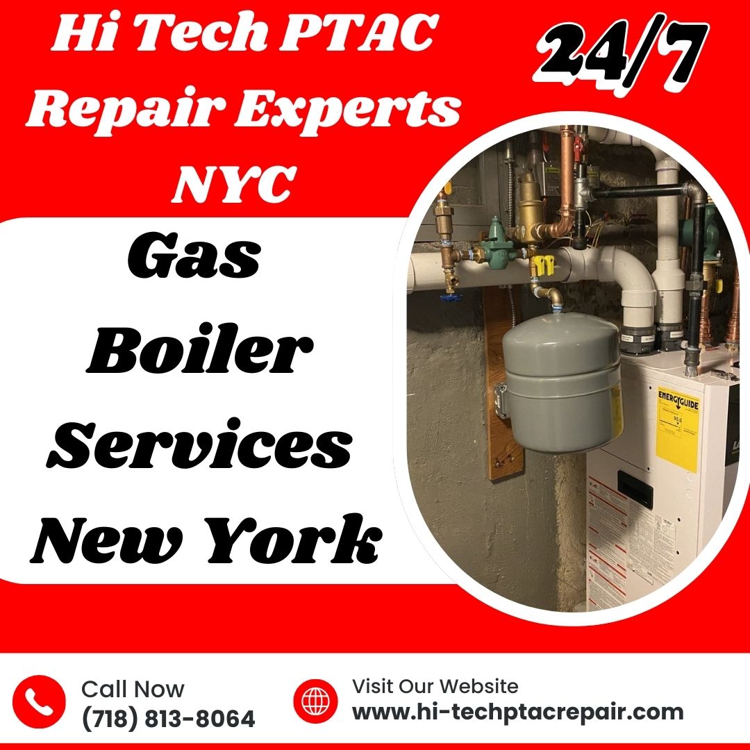 Hi Tech PTAC Repair Experts NYC - New York - New York ID1592414 3