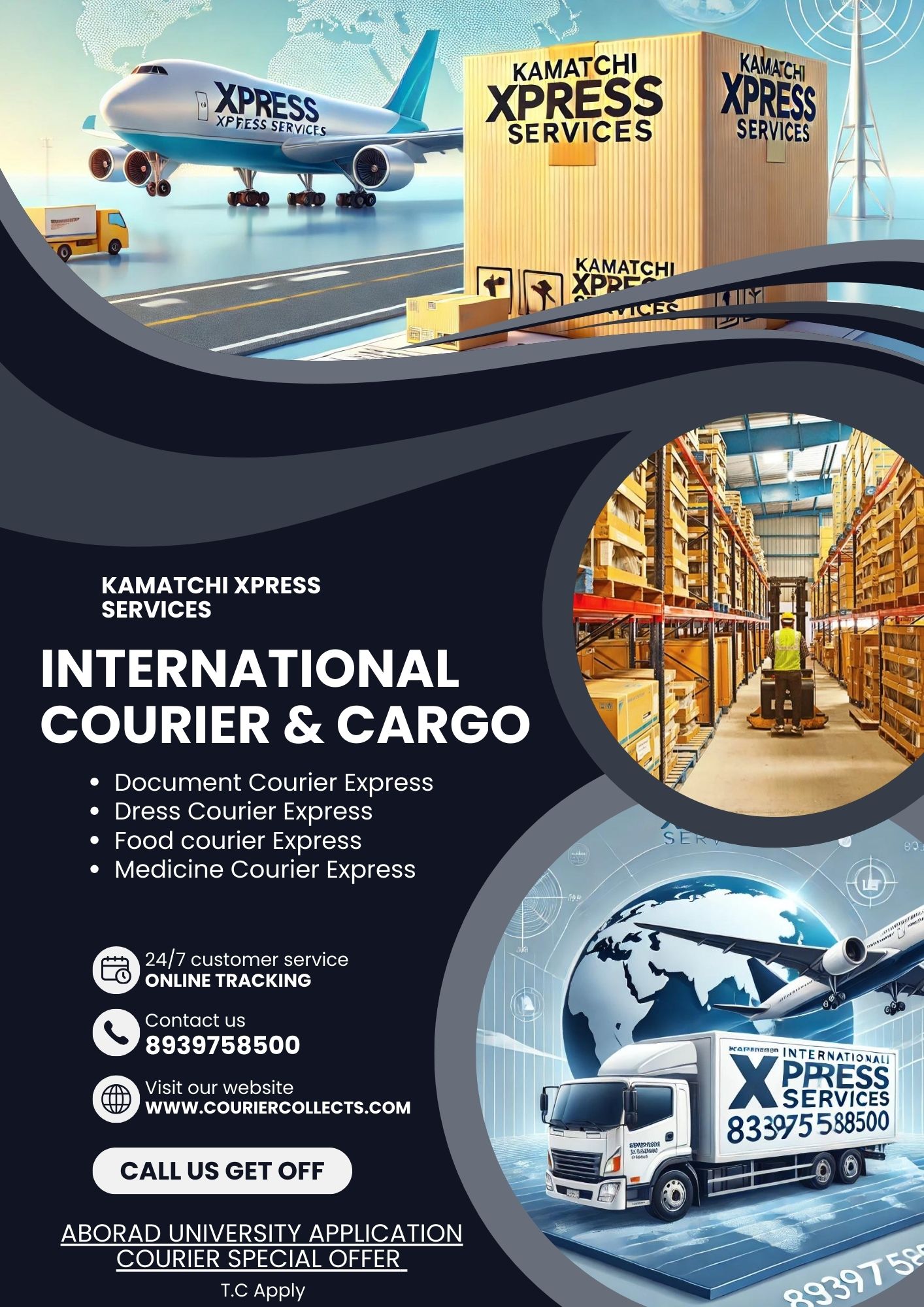 India to uk shipping cost per kg - Tamil Nadu - Chennai ID1593863