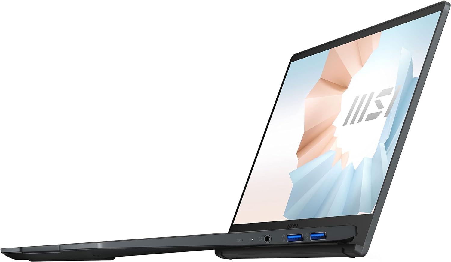 MSI Modern 14 14 Ultra Thin and Light Professional Laptop I - Alaska - Anchorage ID1538201 2