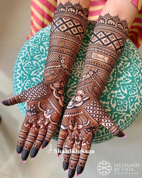 Timeless Henna Beauty  Jaipurs Most Trusted Mehndi Art - Rajasthan - Jaipur ID1598622
