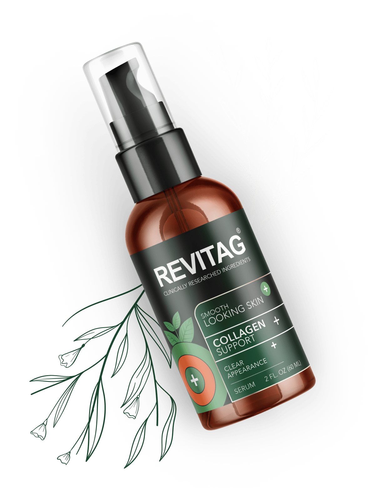 REVITAG Unlock Your Natural Glow - California - Los Angeles ID1609871