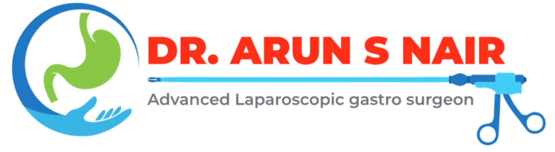 Dr Arun S Nair  Gastro Surgeon Thrissur  Robotic  Lapar - Kerala - Thrissur ID1539054