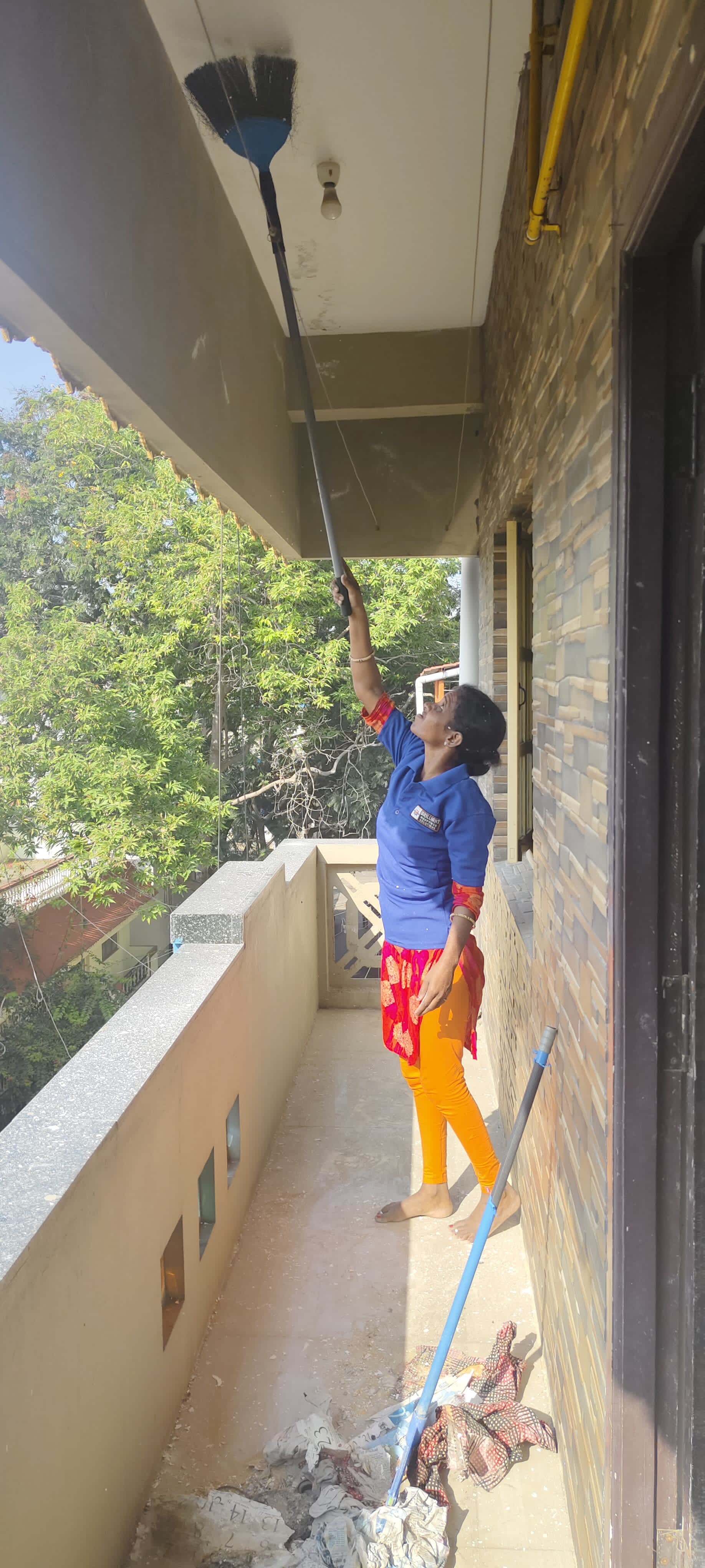 Best Housekeeping Services in Bangalore  Thorough Cleaning - Karnataka - Bangalore ID1589896 2