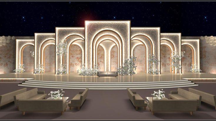 Professional Wedding Decorators in Udaipur  Top 5 Decor Ser - Rajasthan - Udaipur ID1606546