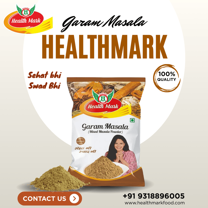 Garam Masala Supplier in Himachal - Himachal Pradesh - Shimla ID1614486 1