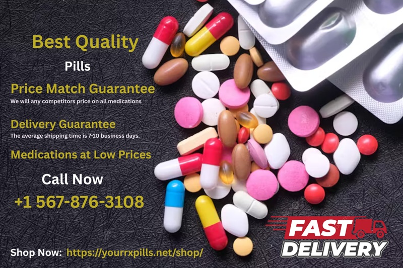 Best Quality Pills Shop  YourRxPills  - New York - New York ID1604078
