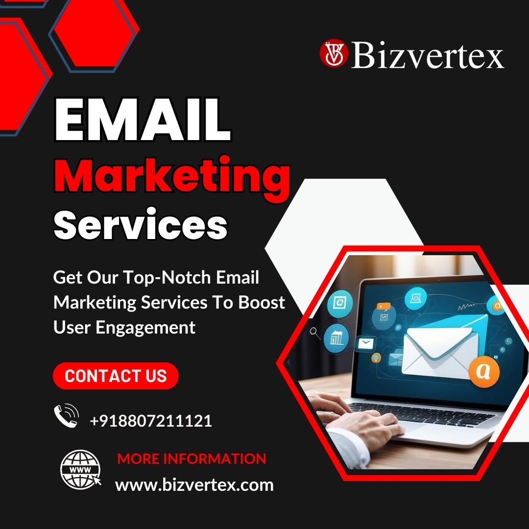 Boost Your Business Growth with Effective Email Marketing Se - California - Los Angeles ID1585699