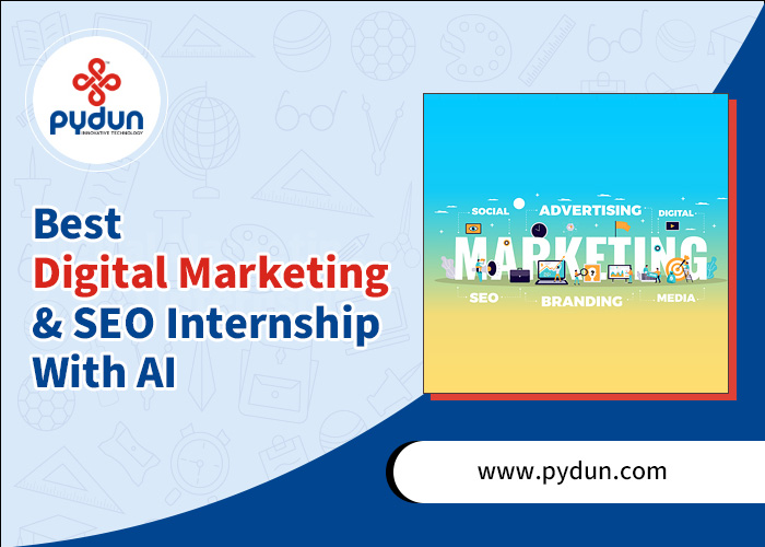 Launch Career with Digital Marketing Skills - Tamil Nadu - Madurai ID1605393