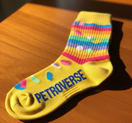 Your Brand Your Design Your Socks - California - San Francisco ID1610108 2