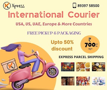 INTERNATIONAL COURIER SERVICES IN CHENNAI 8939758500 - Indiana - Indianapolis ID1555353 2