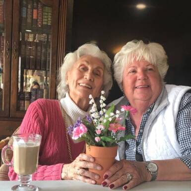 Senior Assisted Living in San Pedro - California - Los Angeles ID1598069