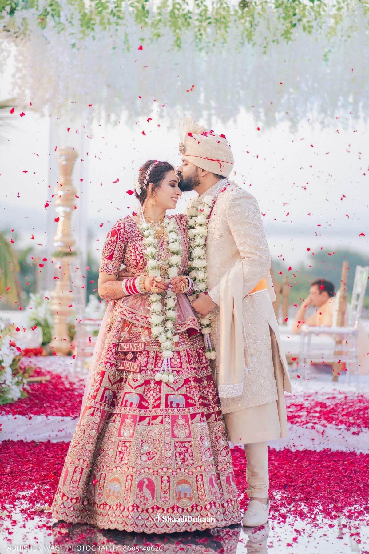 Wedding Photographers in Nashik  Candid Pre Wedding Photog - Maharashtra - Nashik ID1591130