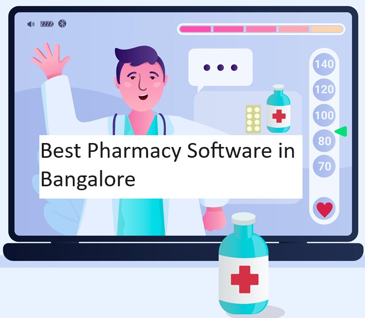 Best Pharmacy Software in Bangalore - Karnataka - Bangalore ID1548263