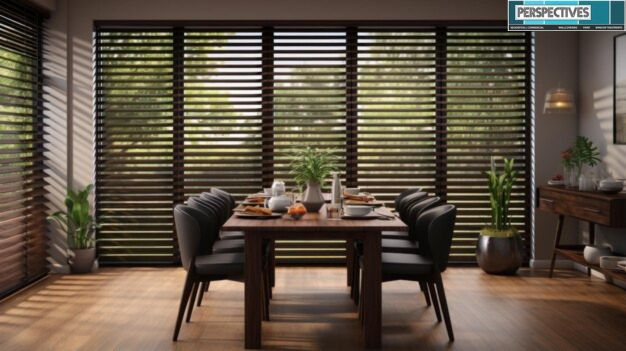 Elevate Your Home with Plantation Shutters in Lexington - Kentucky - Lexington ID1542407