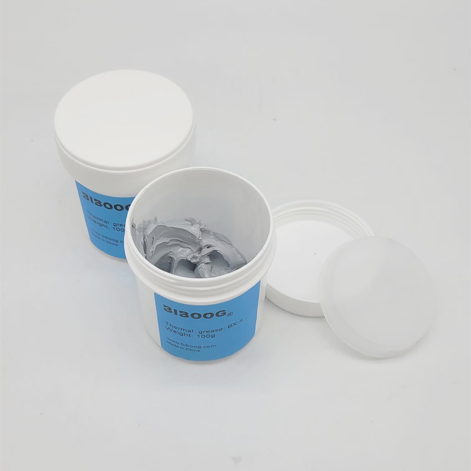 Automobile Conductive Silicone Grease Thermal Grease - Colorado - Denver ID1591087