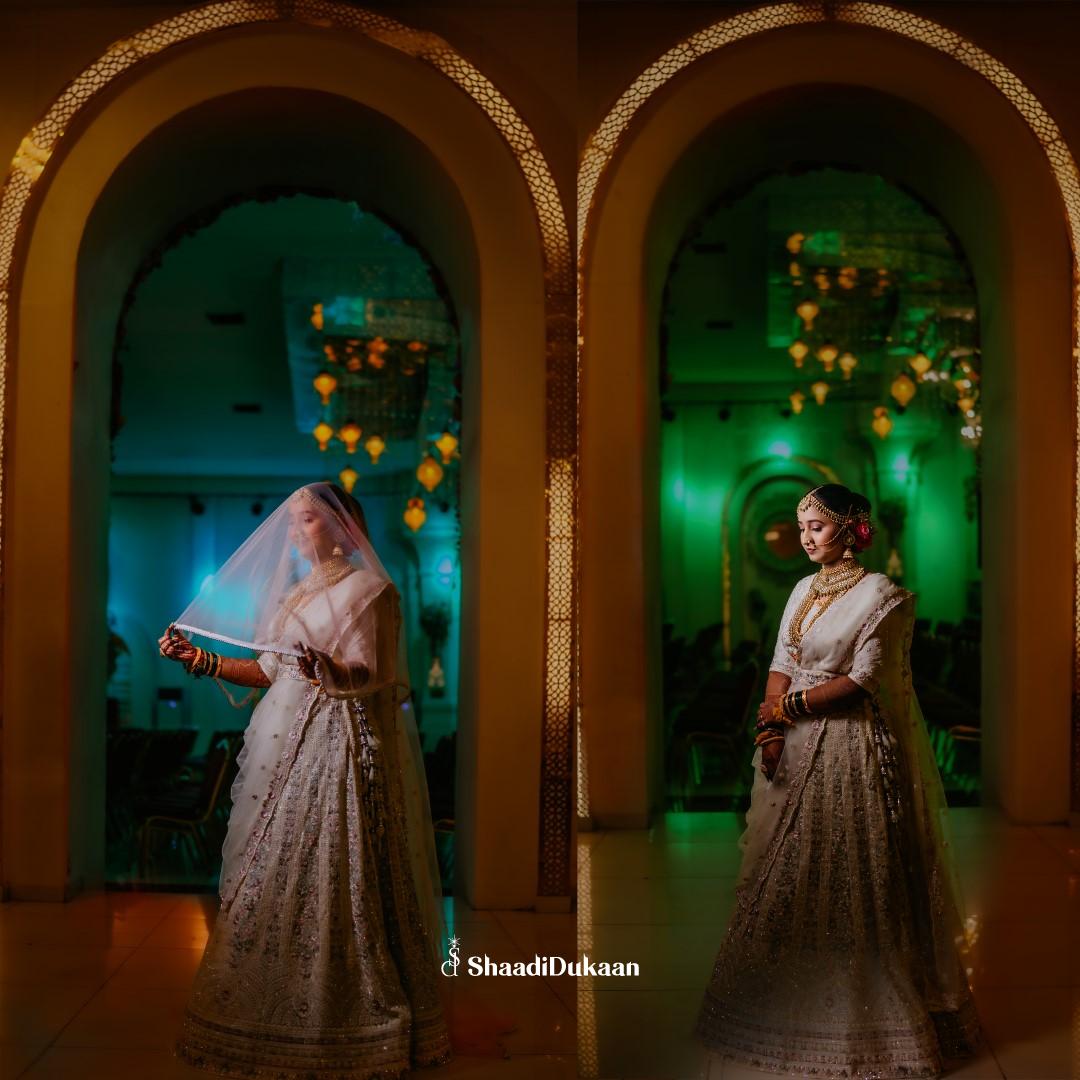 Experience candid magic with top wedding photographers in Pu - Maharashtra - Pune ID1604506 3