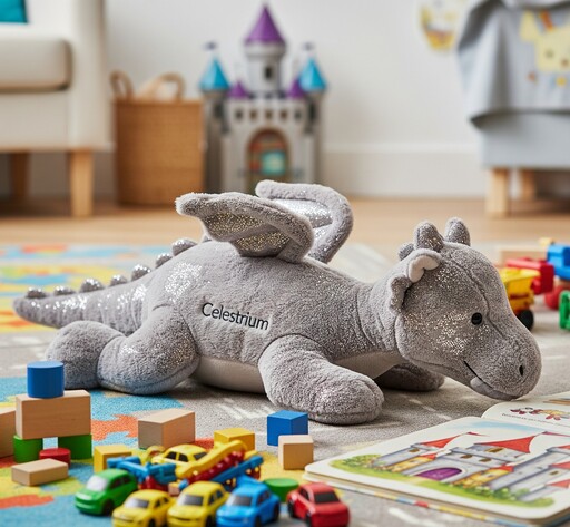 From Sketch to Snuggle Your Custom Plush Toy Vision - California - San Francisco ID1605807 4
