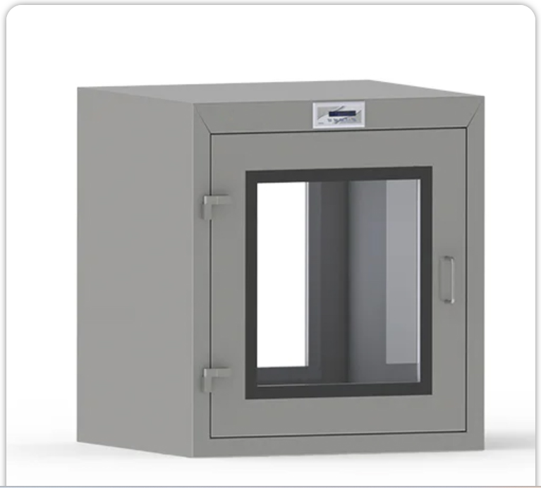 Pass Box manufacturers and suppliers in India - Gujarat - Ahmedabad ID1613491