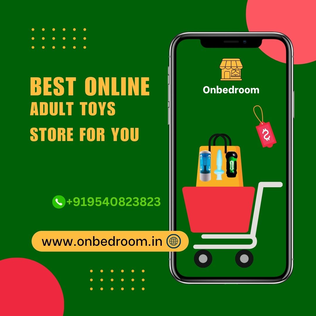 Buy Best Adult Sex Toys in Patna  Call 919540823823  Onbe - Bihar - Patna ID1520703