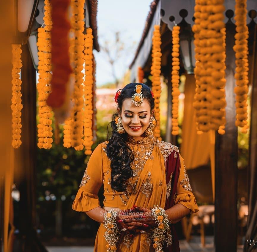 Create Magic with Best Bridal Makeup Artists in Chandigarh f - Chandigarh - Chandigarh ID1611897 2