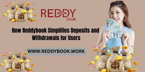 Reddybook Play Games  Bet on Sports for Big Wins - Maharashtra - Pune ID1600219