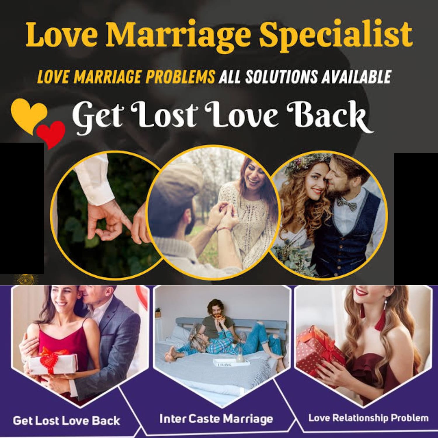 Love Vashikaran Specialist Molvi ji 919784941619 United st - Montana - Billings ID1620268 3