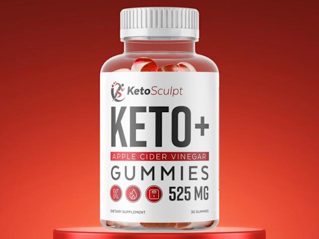 What is Keto Sculpt ACV used for in weight loss? - California - Los Angeles ID1607702