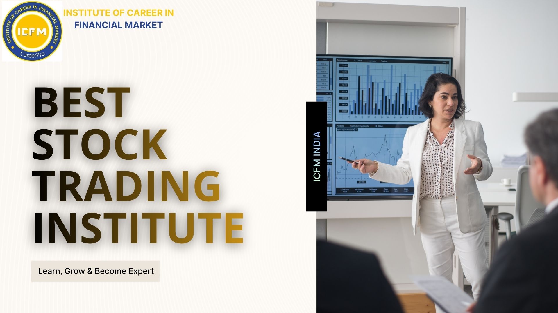  Best Institute for Stock Tradingin Delhi with Live Market E - Delhi - Delhi ID1619846