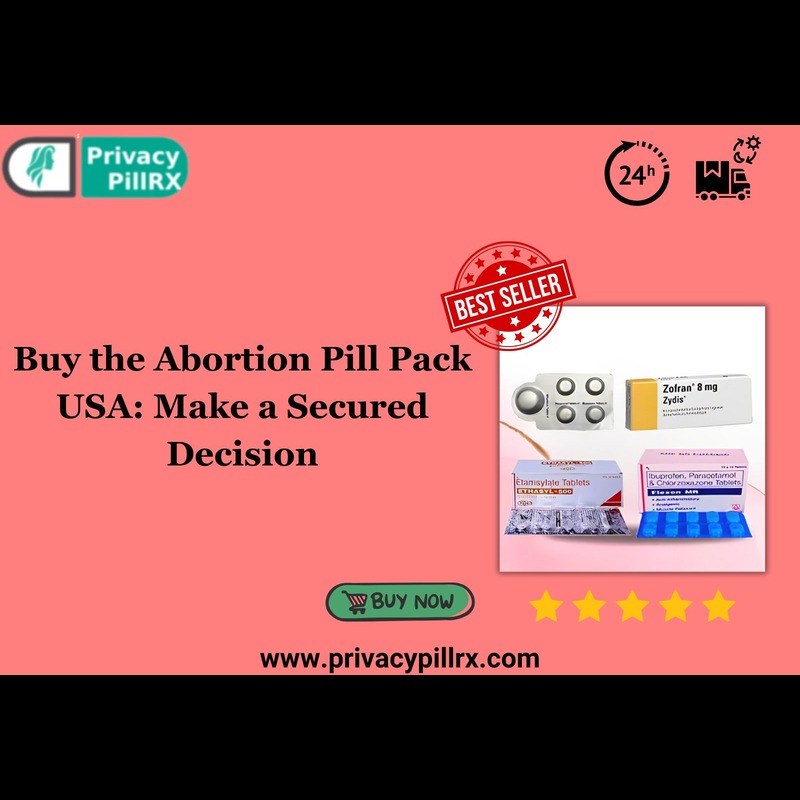 Buy the Abortion Pill Pack USA Make a Secured Decision - Texas - Dallas ID1589588