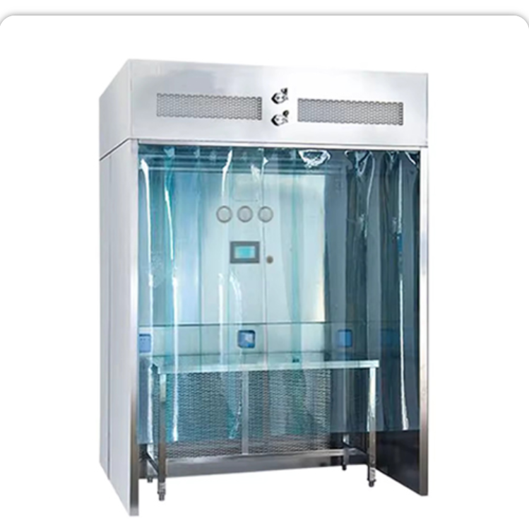 Sampling Booth Supplier in India - Gujarat - Ahmedabad ID1617183