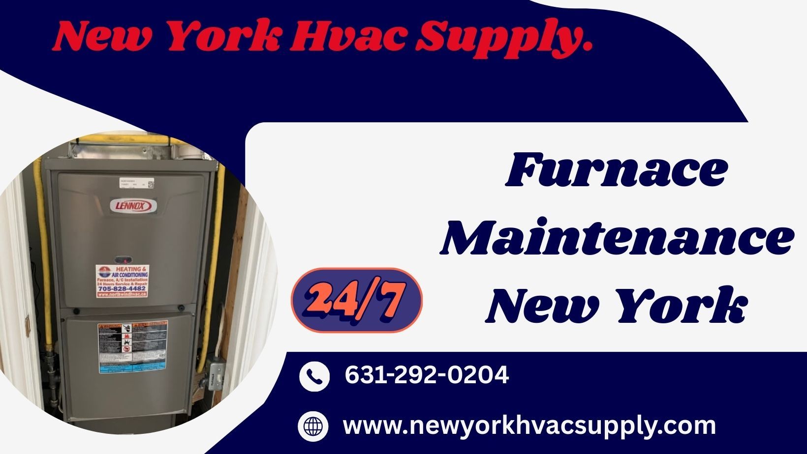 New York Hvac Supply  - New York - New York ID1619668 3
