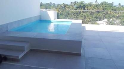 Vacacionar Frente Al Mar Las Terrenas Lifestyle! - New York - New York ID1610923 4