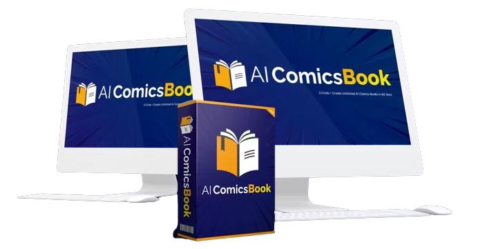 AI ComicsBook Review  A Close Look at AI ComicsBook and M - Alabama - Birmingham ID1524663 4