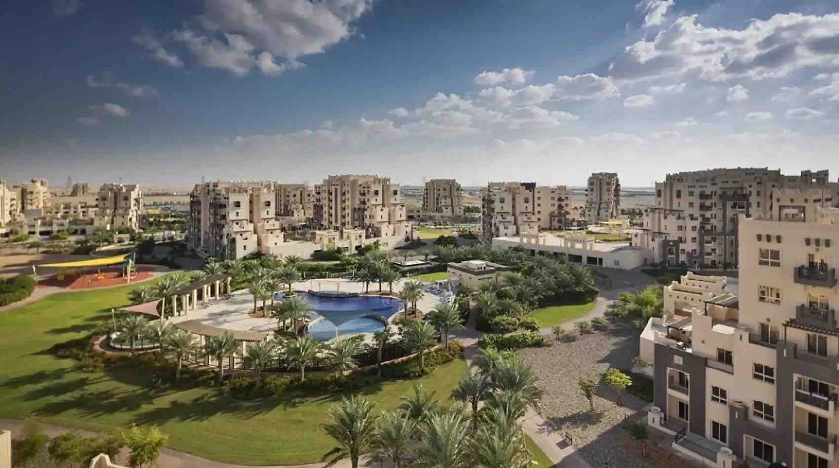 Wilds by Aldar Properties in Dubailand - Alaska - Anchorage ID1595462