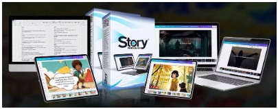 Story Video Maker Review - New York - Albany ID1591509 2