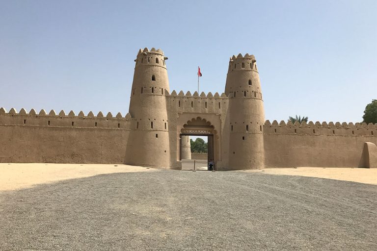 Discover Al Ain  Full Day City  Heritage Tour - Andhra Pradesh - Hyderabad ID1620427