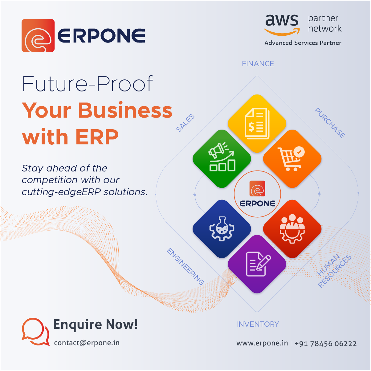 ERP software for Manufacturing Industry in Coimbatore - Tamil Nadu - Coimbatore ID1596203