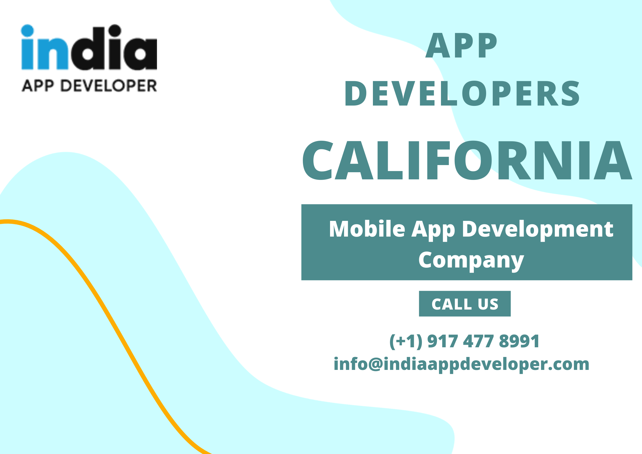 App Development California  - California - San Jose ID1525877