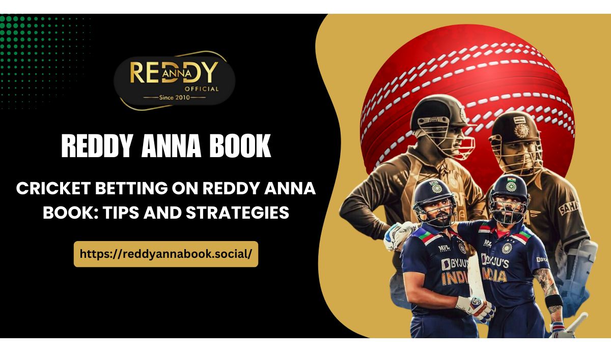 Unlock Winning Strategies with Reddy Anna Book - Maharashtra - Pune ID1594591