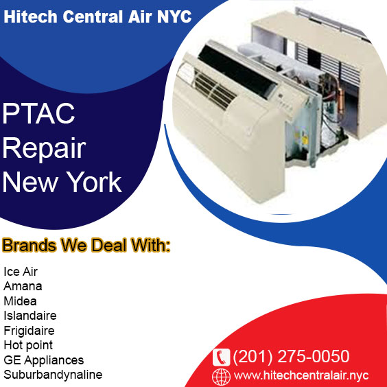 Hitech Central Air NYC - New York - New York ID1546539 3