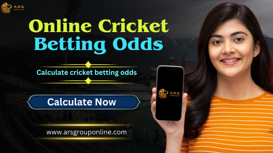 Easy Way to Calculate Your Cricket Betting Odds - Andhra Pradesh - Hyderabad ID1556570