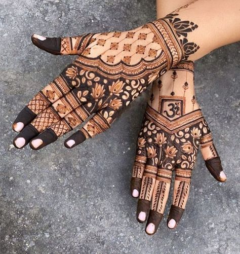Affordable Mehndi Artist in Pune Making Beautiful Henna Acce - Maharashtra - Pune ID1606434