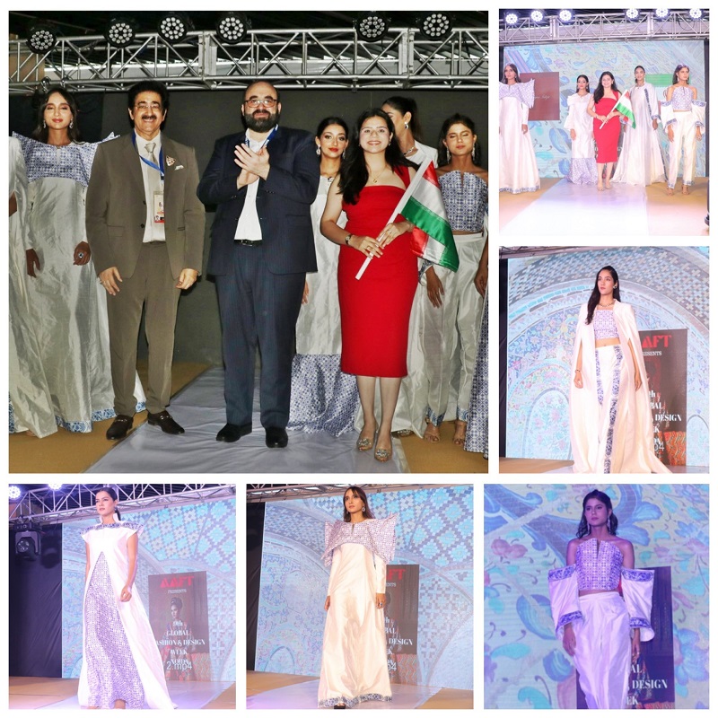 IndoIran Film and Cultural Forum Elevates Persian Elegance  - Delhi - Delhi ID1607802