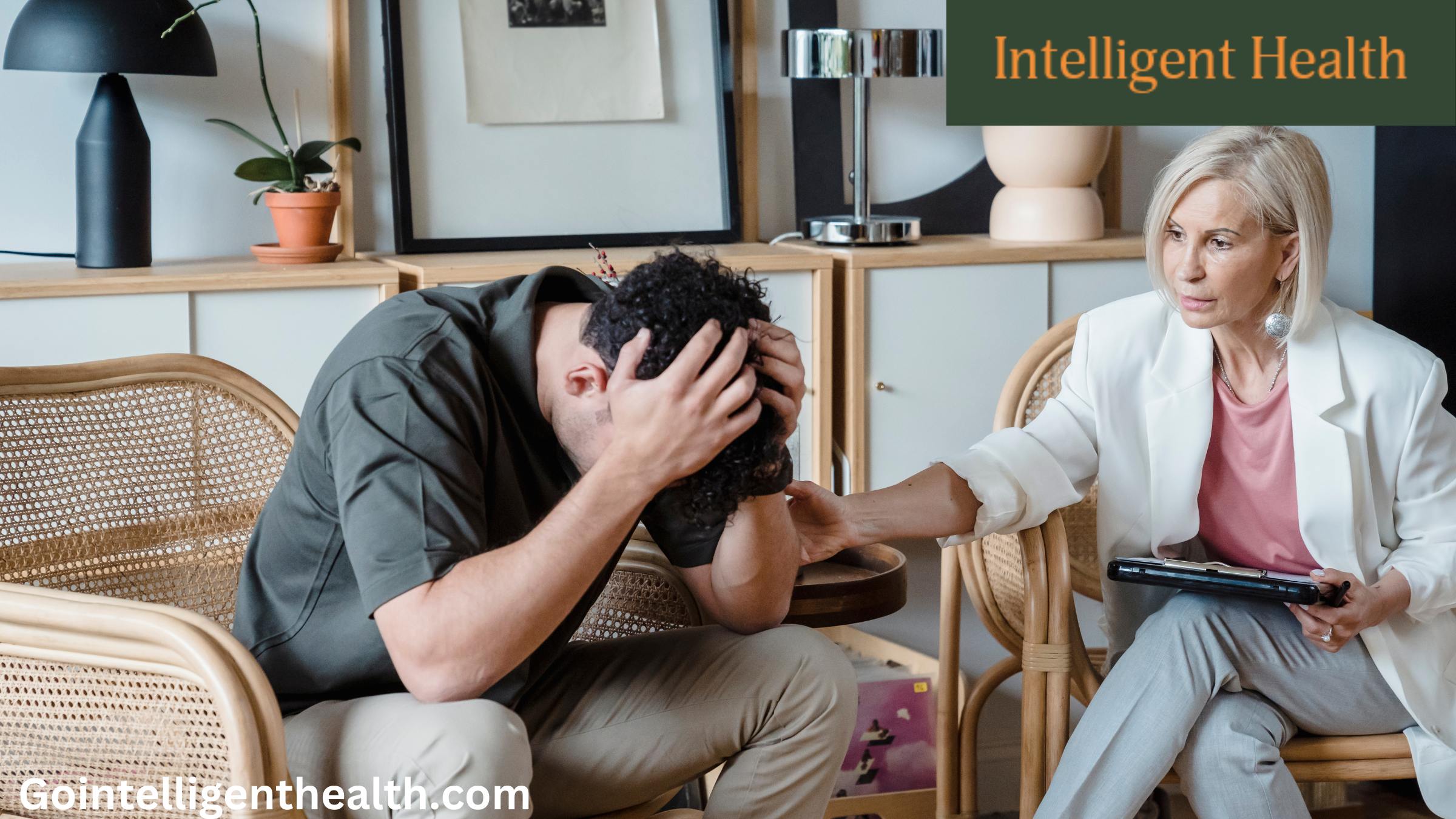 Mental Health Hoboken Nj - New Jersey - Jersey City ID1592042 3
