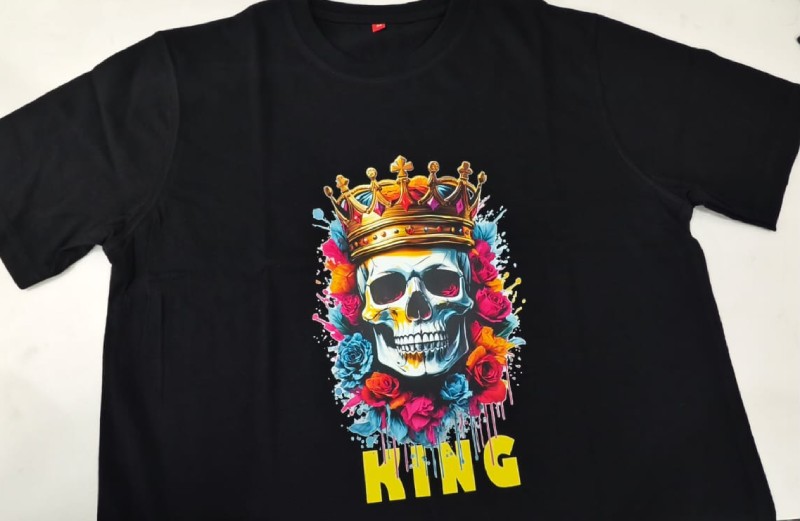 The Rise of Premium Custom Apparel  Why Cust My Tees Lead - Delhi - Delhi ID1621596