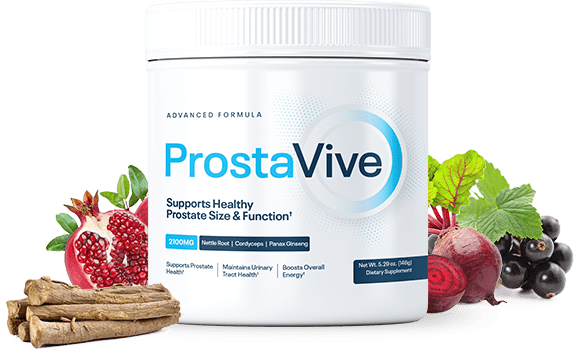 ProstaVive Reviews MEDICAL VERDICT Is It Truly Safe for L - Delaware - Wilmington ID1599828