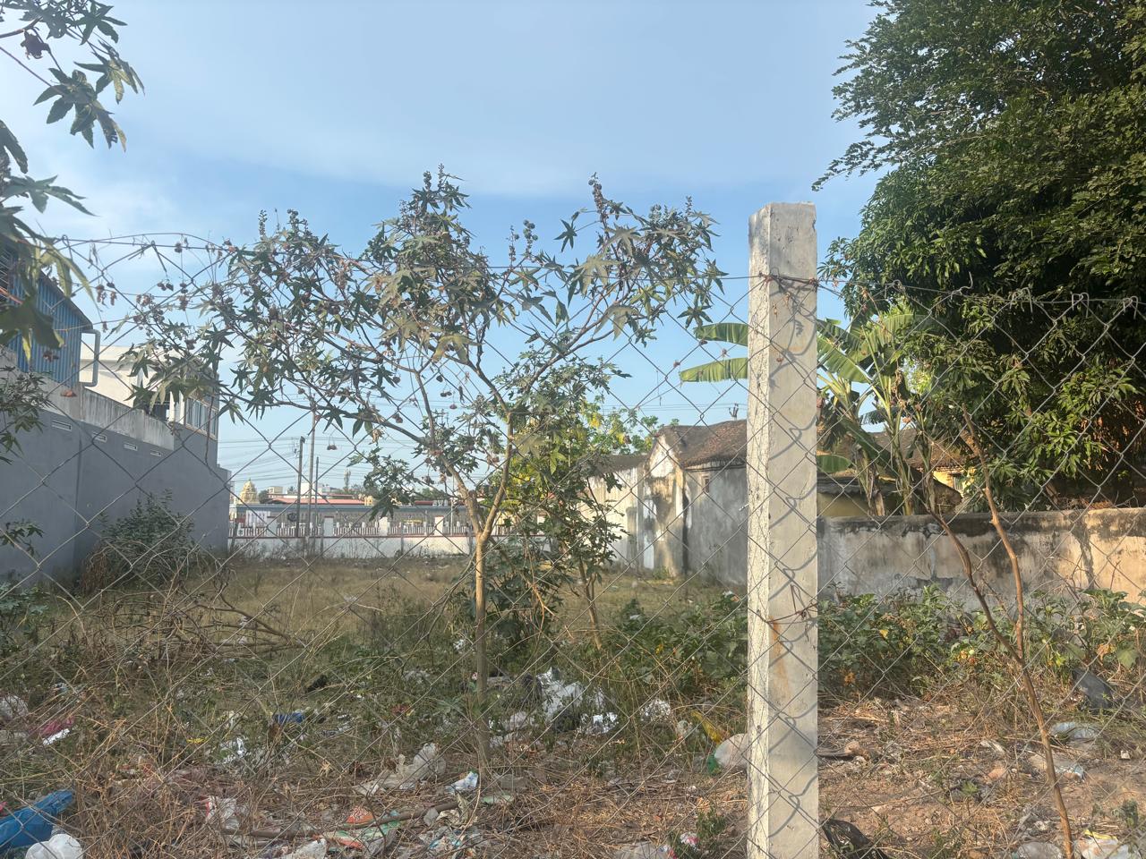 Land for sale at tiruvallur town - Tamil Nadu - Chennai ID1607493 2