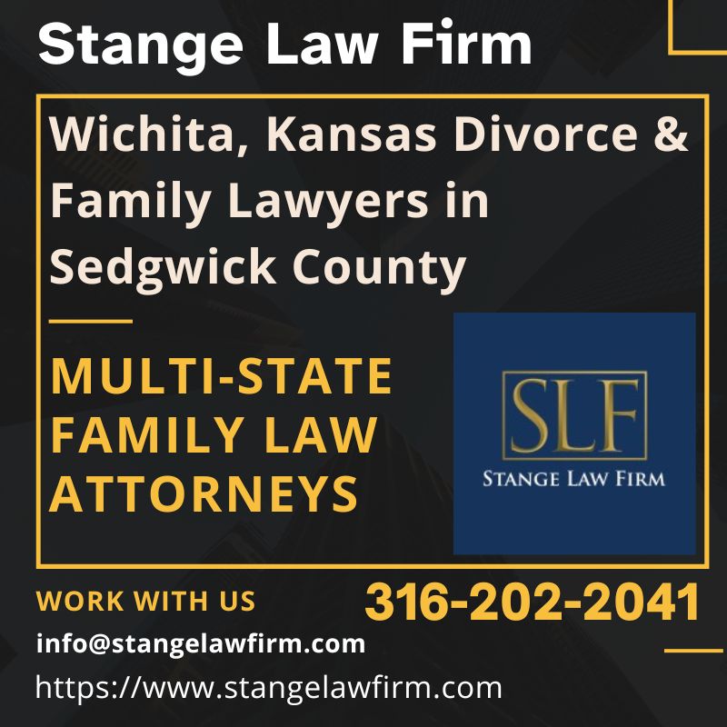 Wichita Kansas Divorce  Family Lawyers in Sedgwick County - Kansas - Wichita ID1546902